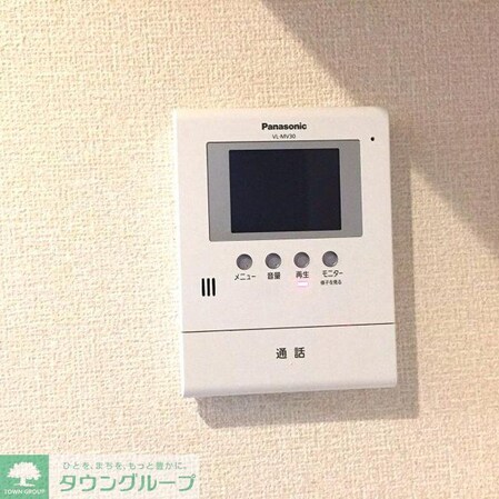 サンプレスの物件内観写真